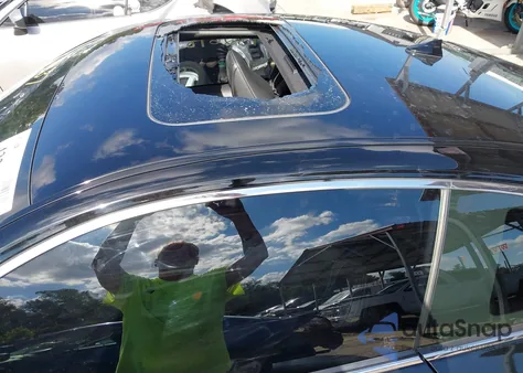 2018 Infiniti Q60 3.0T Luxe from USA, damaged, VIN JN1EV7EL0JM392686